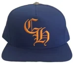 Chrome Hearts Baseball Cap