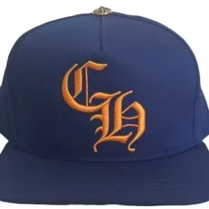 Chrome Hearts Baseball Cap