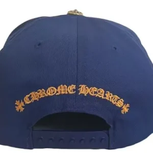 Chrome Hearts Baseball Cap