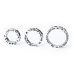 6MM Forever Spacer Ring