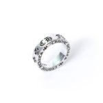 6MM Forever Spacer Ring