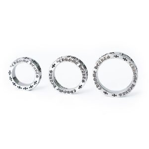 6MM Forever Spacer Ring