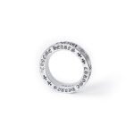 6MM Fuck You Spacer Ring