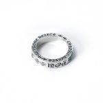 6MM Fuck You Spacer Ring