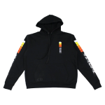 Chrome Hearts Made In Hollywood USA Pullover Hoodie