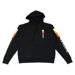 Chrome Hearts Made In Hollywood USA Pullover Hoodie