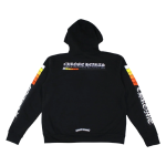 Chrome Hearts Made In Hollywood USA Pullover Hoodie