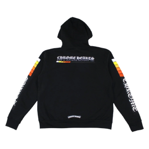 Chrome Hearts Made In Hollywood USA Pullover Hoodie