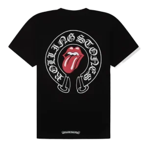 Chrome Hearts X Rolling Stone T Shirt