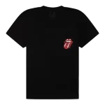 Chrome Hearts X Rolling Stone T Shirt