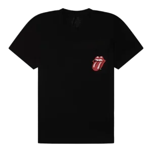Chrome Hearts X Rolling Stone T Shirt