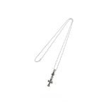 Chrome Hearts Ball Chain Necklace​