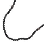 Chrome Hearts Beaded Necklace​