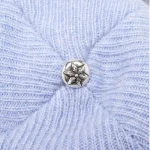 Chrome Hearts Big Daddy Cashmere Beanie