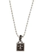 Chrome Hearts Cube Necklace
