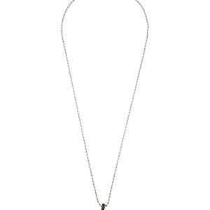 Chrome Hearts Cube Necklace