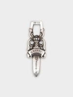 Chrome Hearts Dagger Necklace​