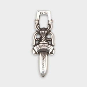 Chrome Hearts Dagger Necklace​