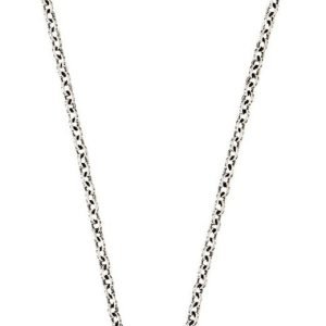 Chrome Hearts Dagger Necklace​