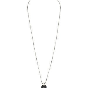 Chrome Hearts Dog Tag Necklace