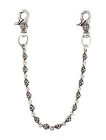 Chrome Hearts Premium Chain For Wallet