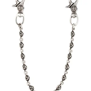 Chrome Hearts Premium Chain For Wallet