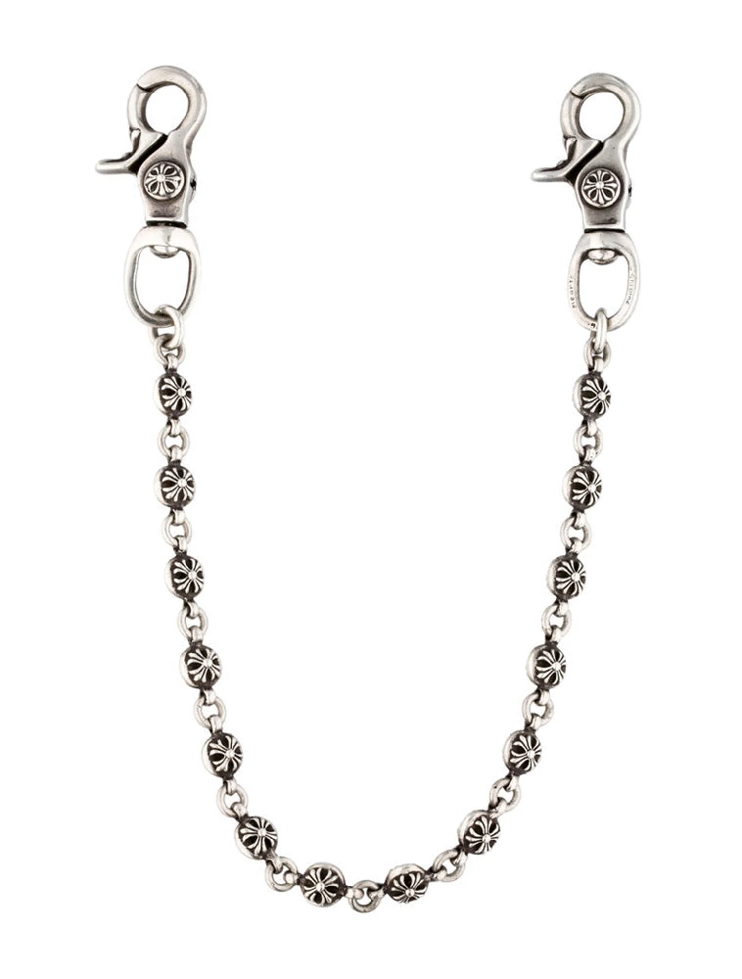 Chrome Hearts Premium Chain For Wallet Chrome Hearts Premium Chain For Wallet