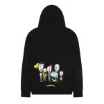 Chrome Hearts Hoodie Ziper Matty Boy Family