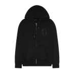 Chrome Hearts Hoodie Ziper Matty Boy Family