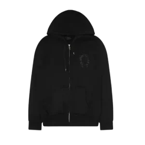 Chrome Hearts Hoodie Ziper Matty Boy Family