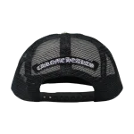 Chrome Hearts Cemetery Trucker Hat