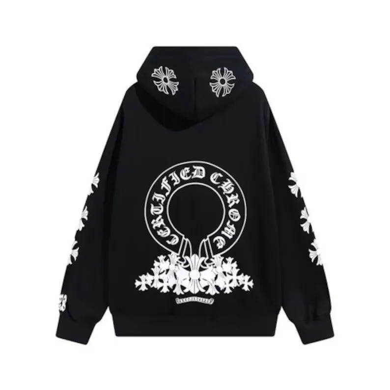 How to Style Chrome Hearts for Modern Streetwear Looks
